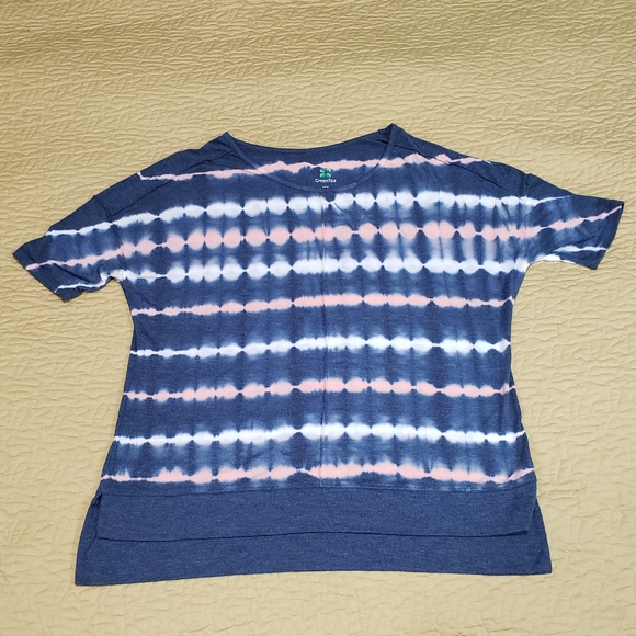 Green Tea short sleeve size S - Picture 1 of 4